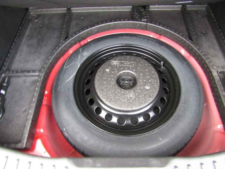 2016 Ford Focus 1.0 Zetec Ecoboost 100PS 5DR €9,950