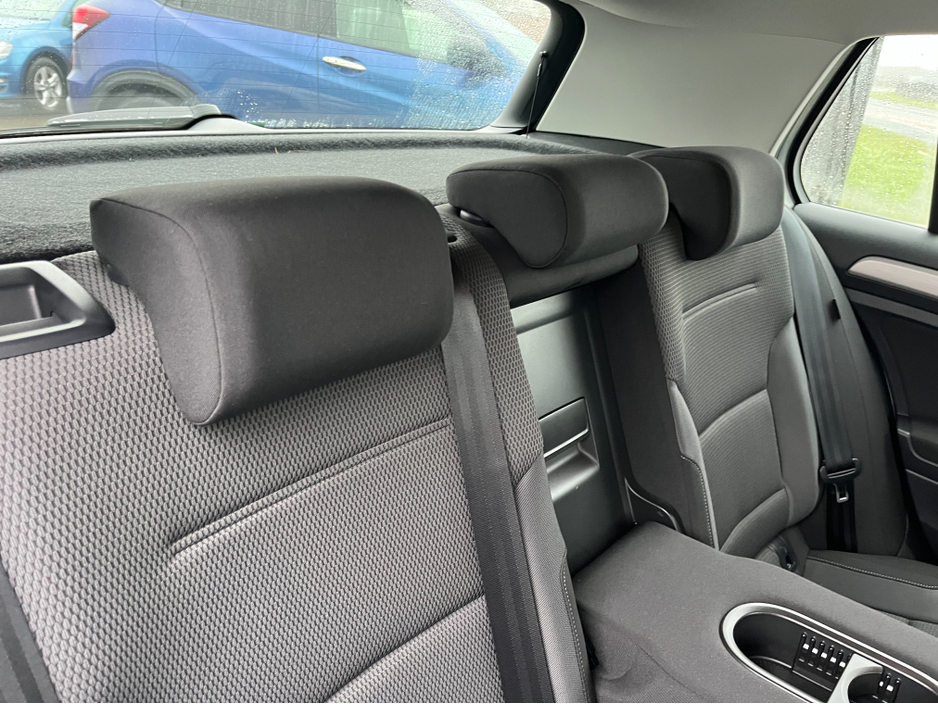 2016 Volkswagen Golf DBA-AUCJZ €13,950