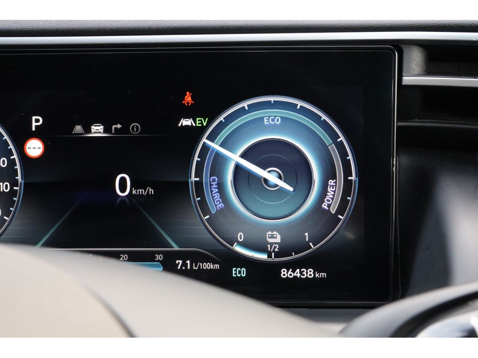 2021 Hyundai Tucson - image 19