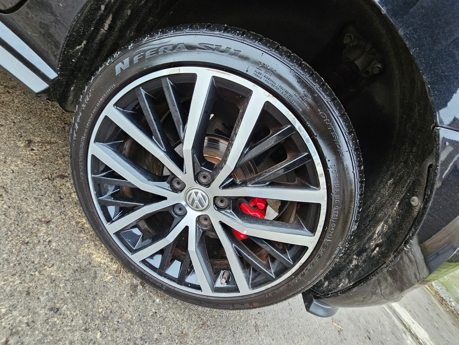 2017 Volkswagen Polo - image 17