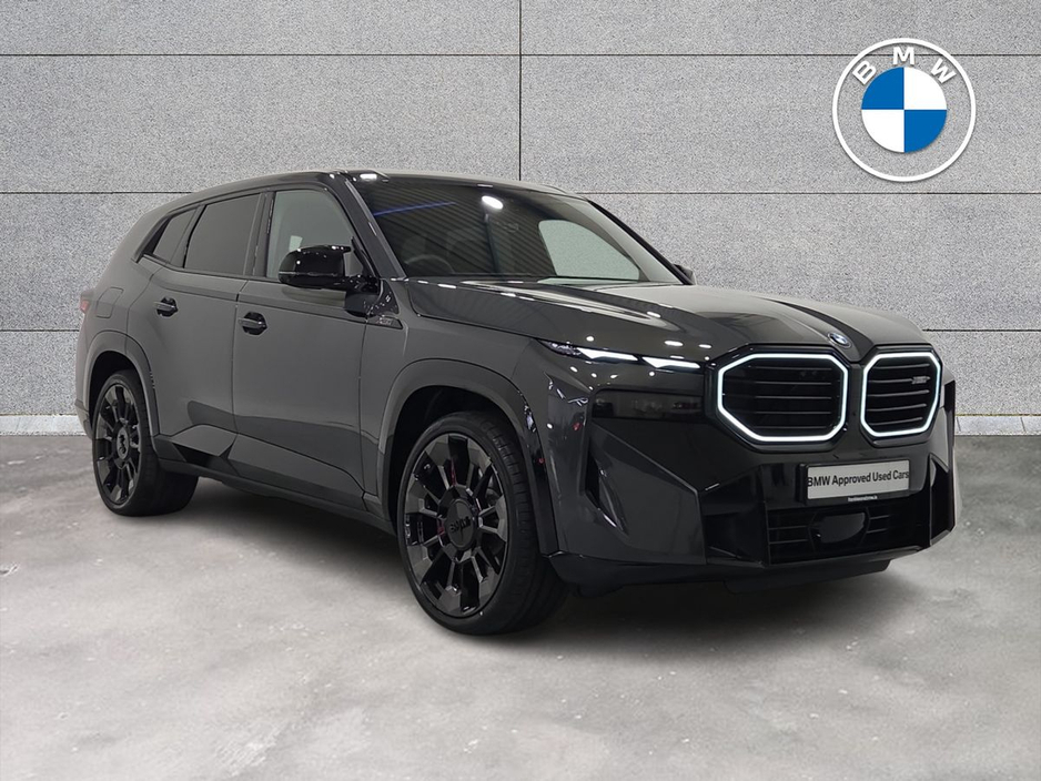 2026 BMW XM for sale in , Ireland