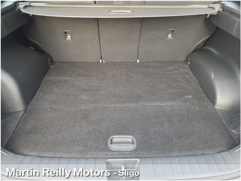 2024 Hyundai Tucson - image 11