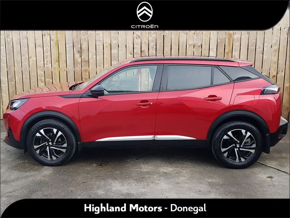 2022 Peugeot 2008 - image 7