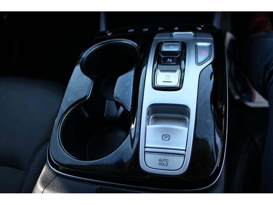 2021 Hyundai Tucson - image 20