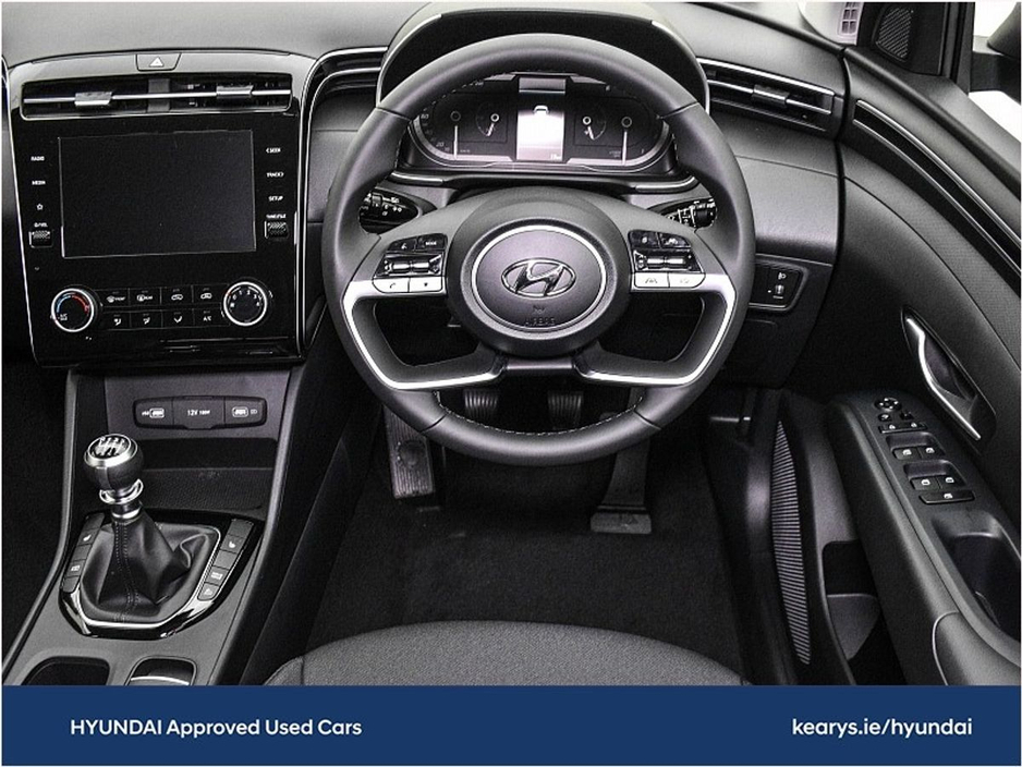 2023 Hyundai Tucson - image 28