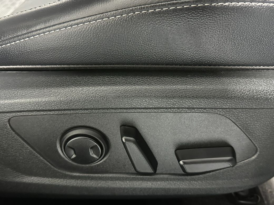 2025 Kia Sportage - image 21