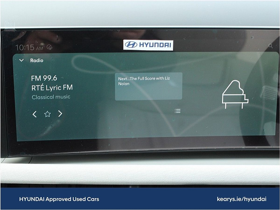 2024 Hyundai Tucson Tucson FL Executive Plus €38,997