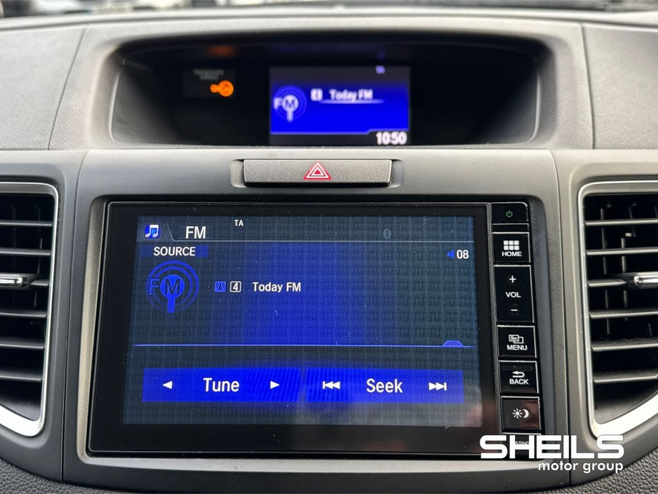 2017 Honda CR-V - image 15