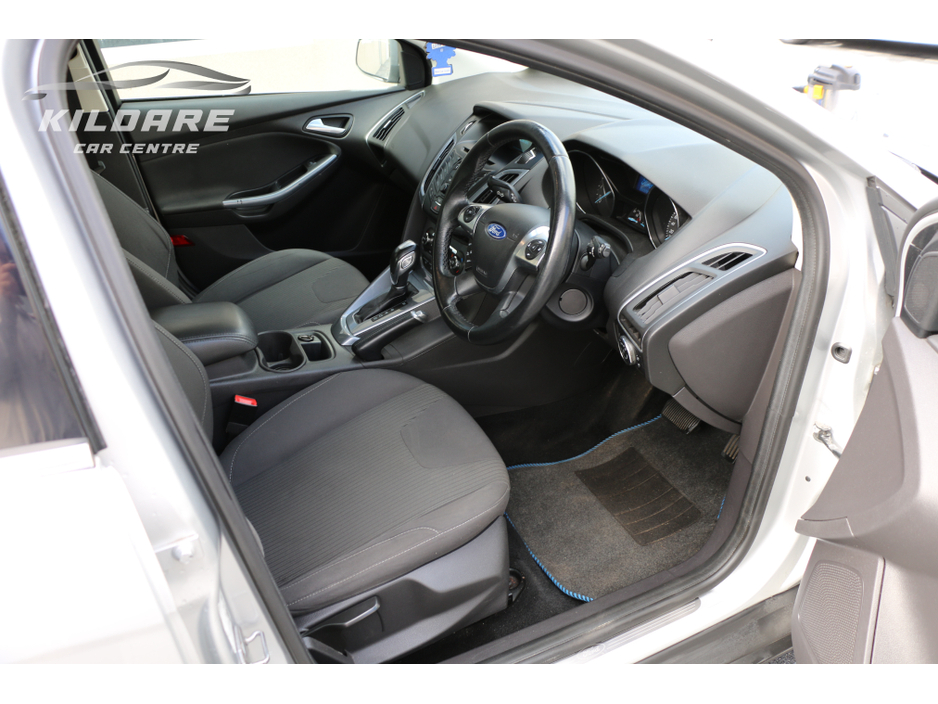 2014 Ford Focus TITANIUM AUTO €6,495