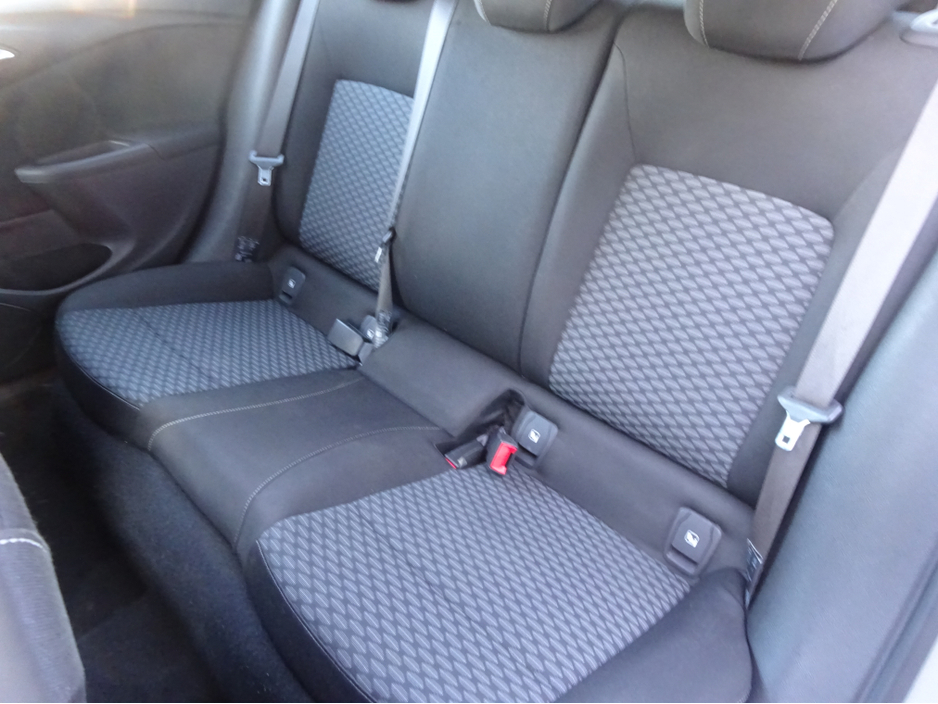 2016 Opel Astra E 1.6 CDTI 110PS 5 DOOR KEY 137 €6,950