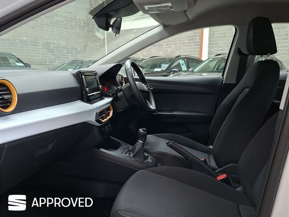 2023 SEAT Ibiza - image 8