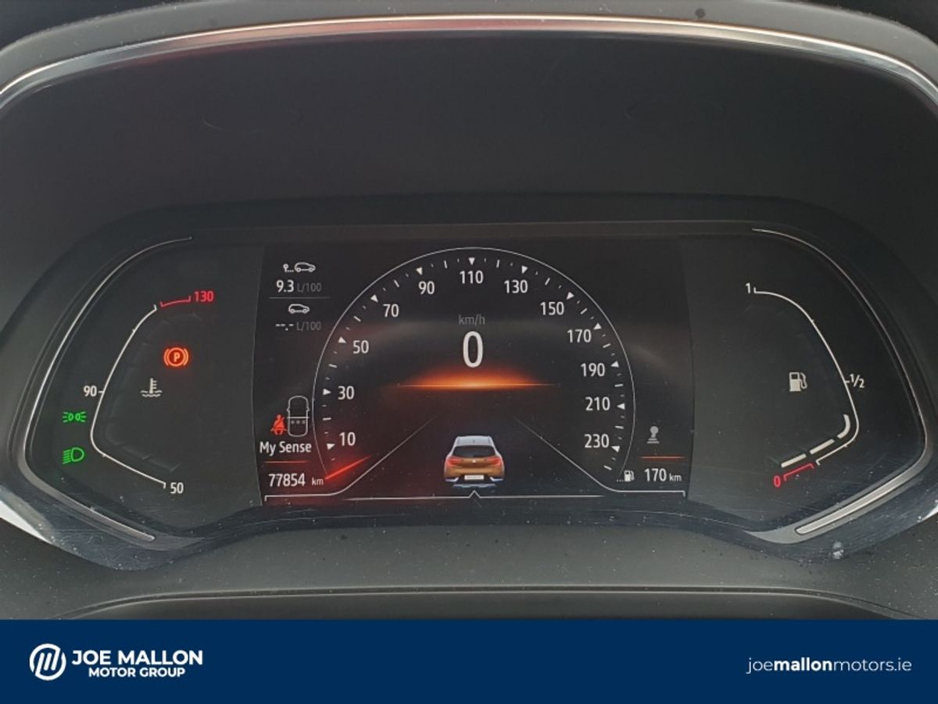 2020 Renault Captur - image 18