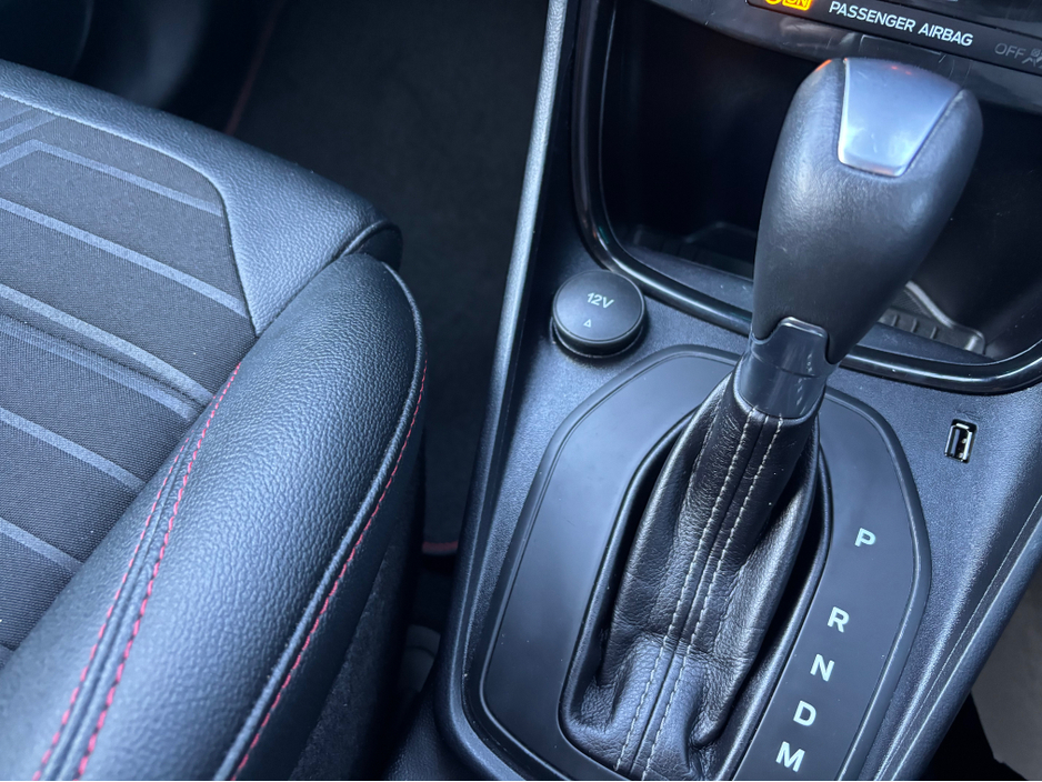 2023 Ford Puma - image 20