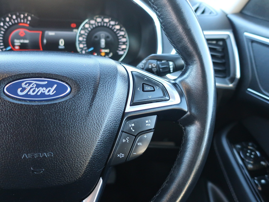 2023 Ford Galaxy 2.5 Duratec 190PS FHEV Titanium Auto €39,995