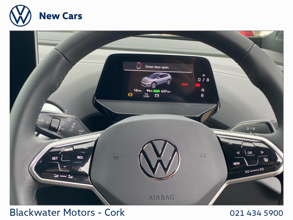 2026 Volkswagen ID.4 - image 15