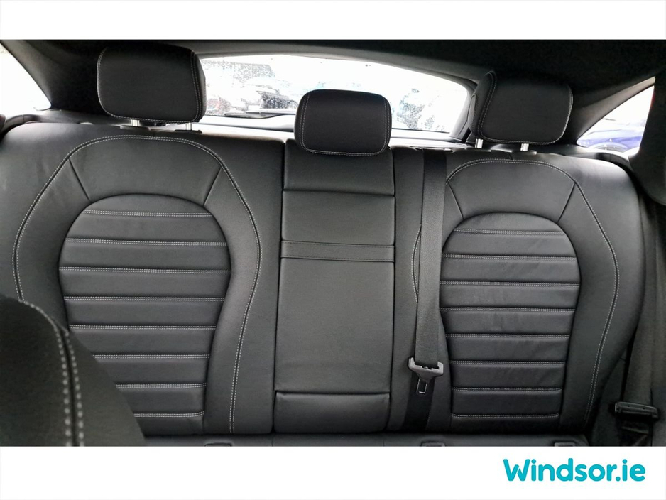 2023 Mercedes-Benz EQC Eqc 400 Amg Line Edition 4Matic 80kWh Electric €39,995