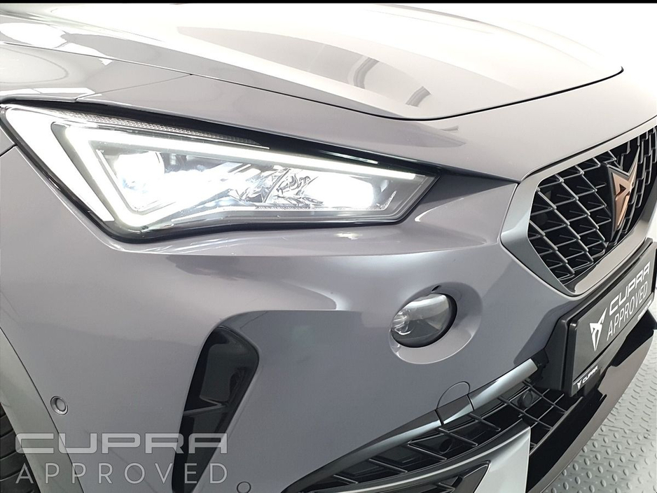 2022 Cupra Formentor - image 21