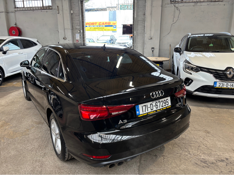 2017 Audi A3 - image 3