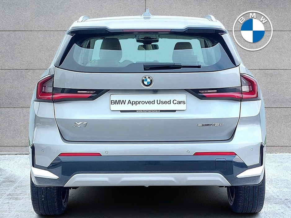2023 BMW X1 - image 15