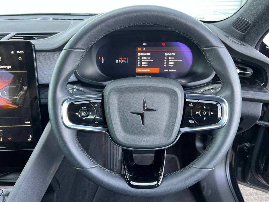 2023 Polestar 2 - image 4