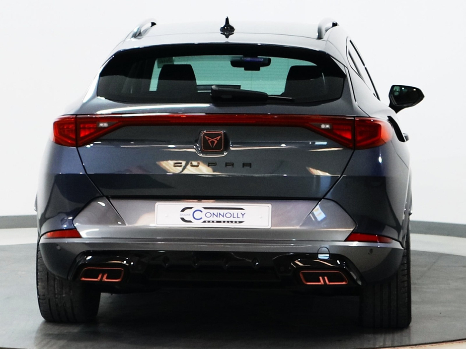 2023 Cupra Formentor - image 4