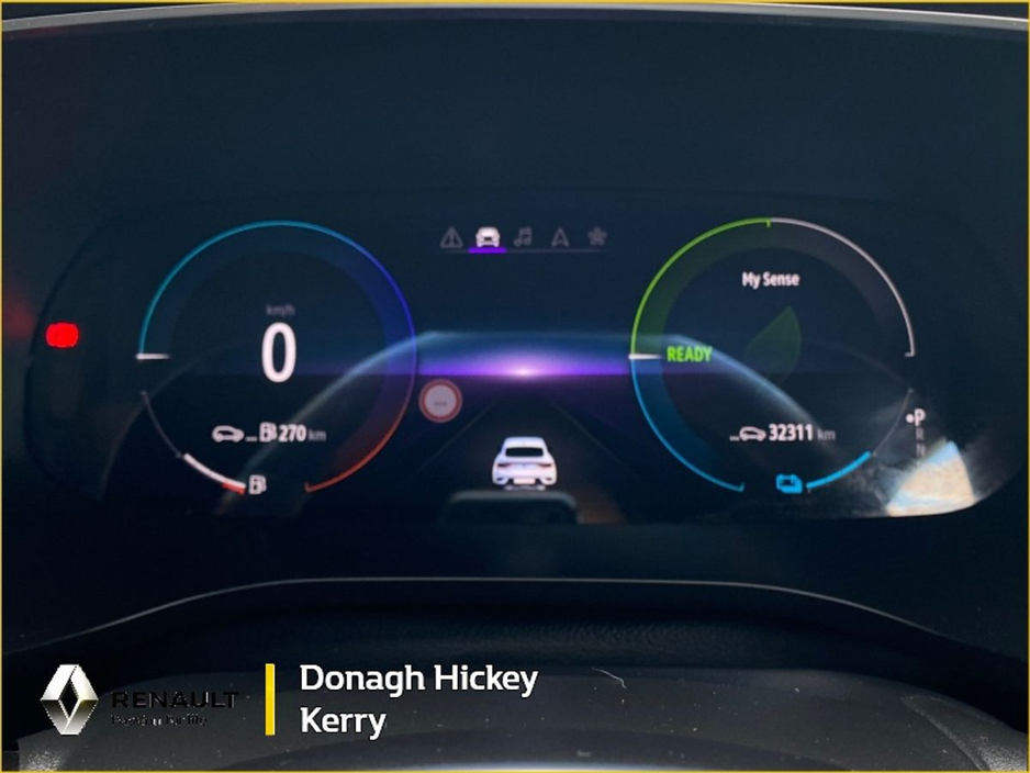 2023 Renault Arkana E-TECH Hybrid 145 Engineered €28,900