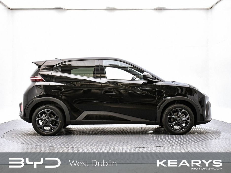 2026 BYD Dolphin Surf - image 5