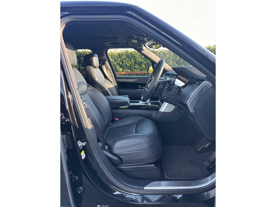 2024 Land Rover Range Rover Sport - image 15