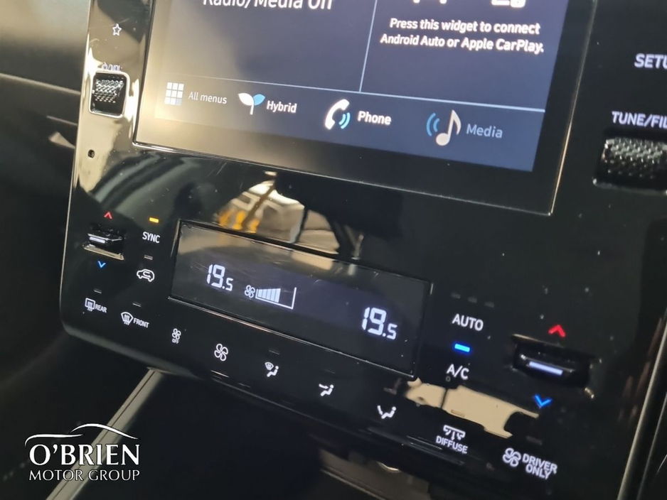 2023 Hyundai Tucson - image 16