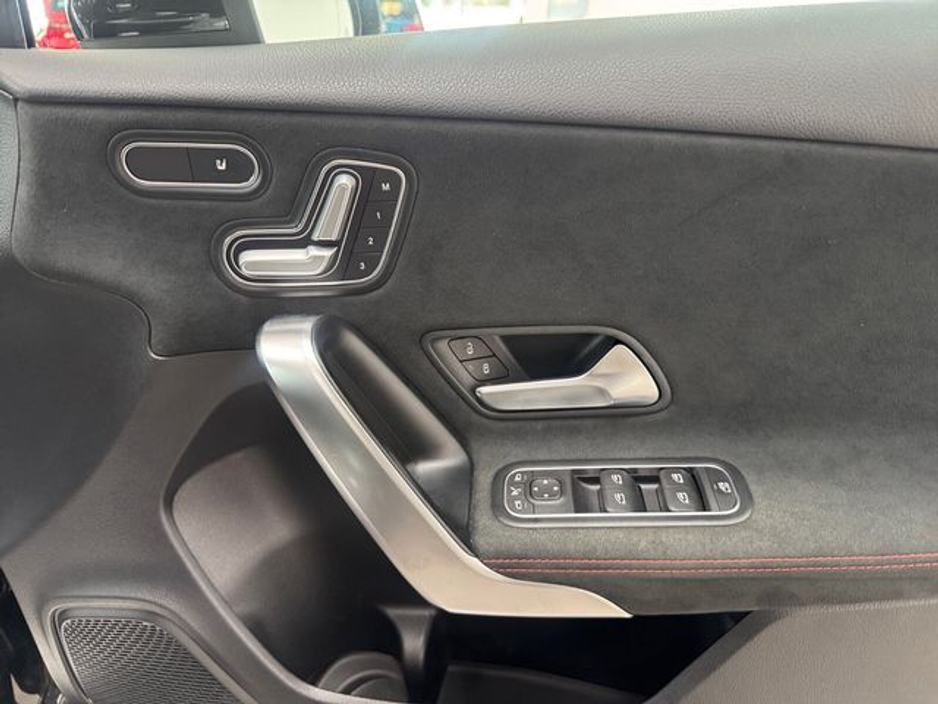 2019 Mercedes-Benz A Class - image 12