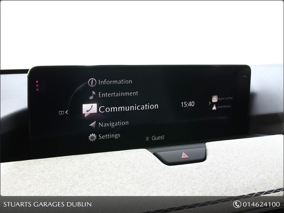 2025 Mazda CX-60 - image 13