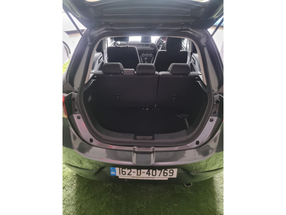 2016 Mazda Demio - image 7