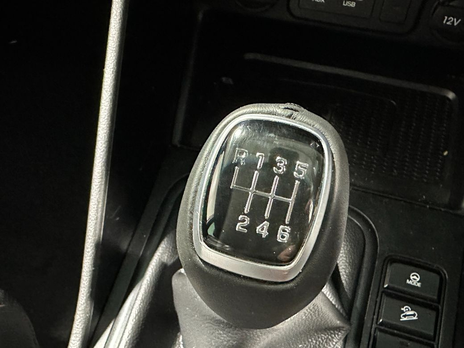 2020 Hyundai Tucson Executive Plus 1.6 Crdi €21,400