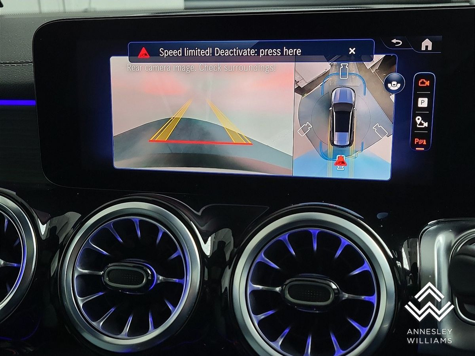 2025 Mercedes-Benz EQB - image 20