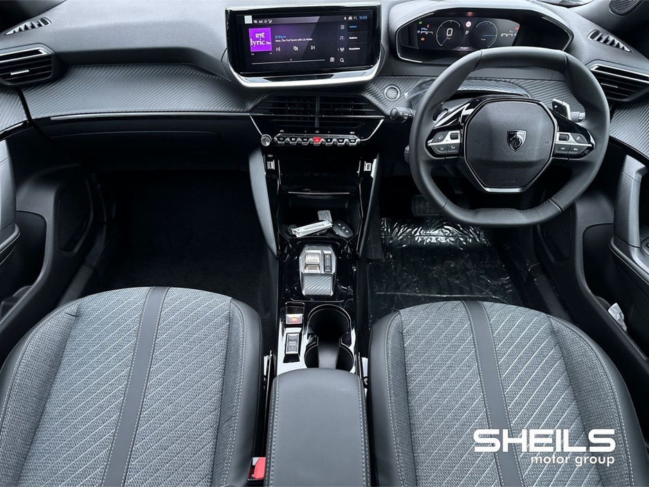 2026 Peugeot 2008 - image 3