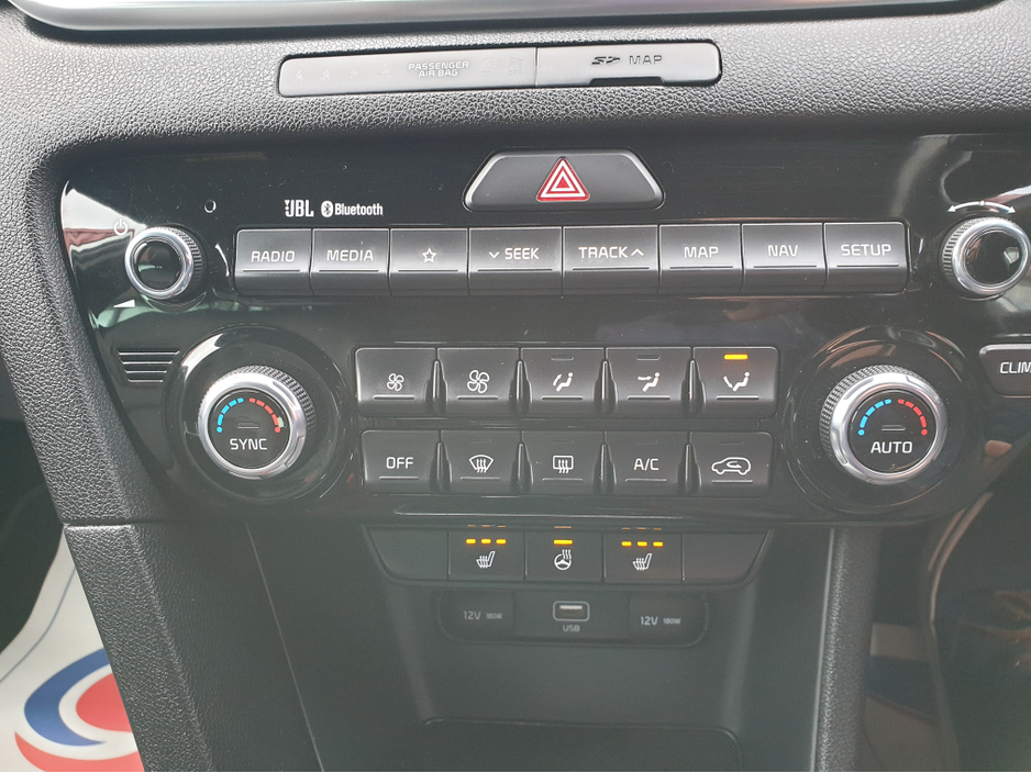 2019 Kia Sportage - image 14