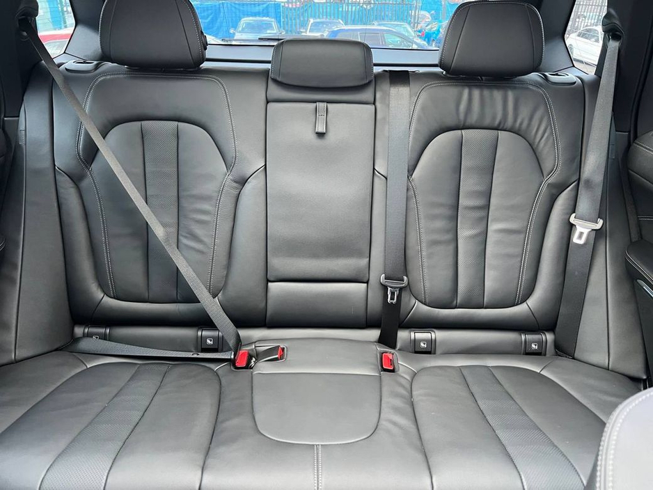 2022 BMW X5 - image 14