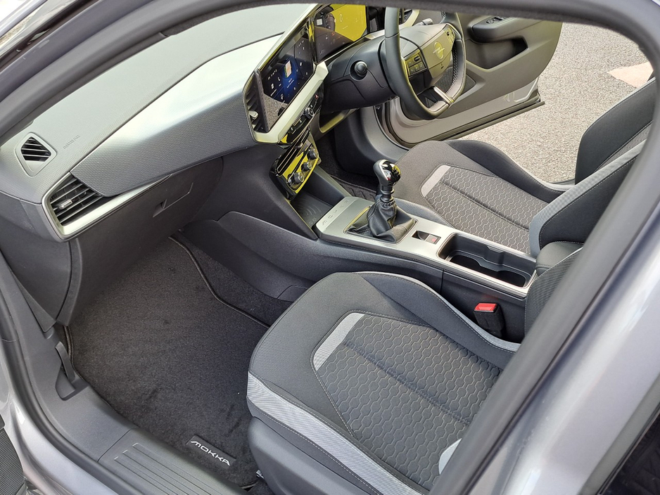 2026 Opel Mokka - image 15