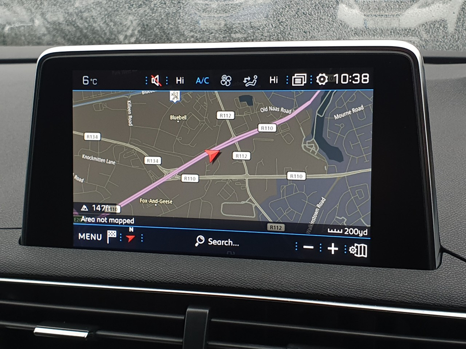 2020 Peugeot 3008 - image 15