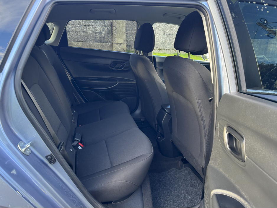 2024 Hyundai i20 i20 Deluxe Plus €22,950