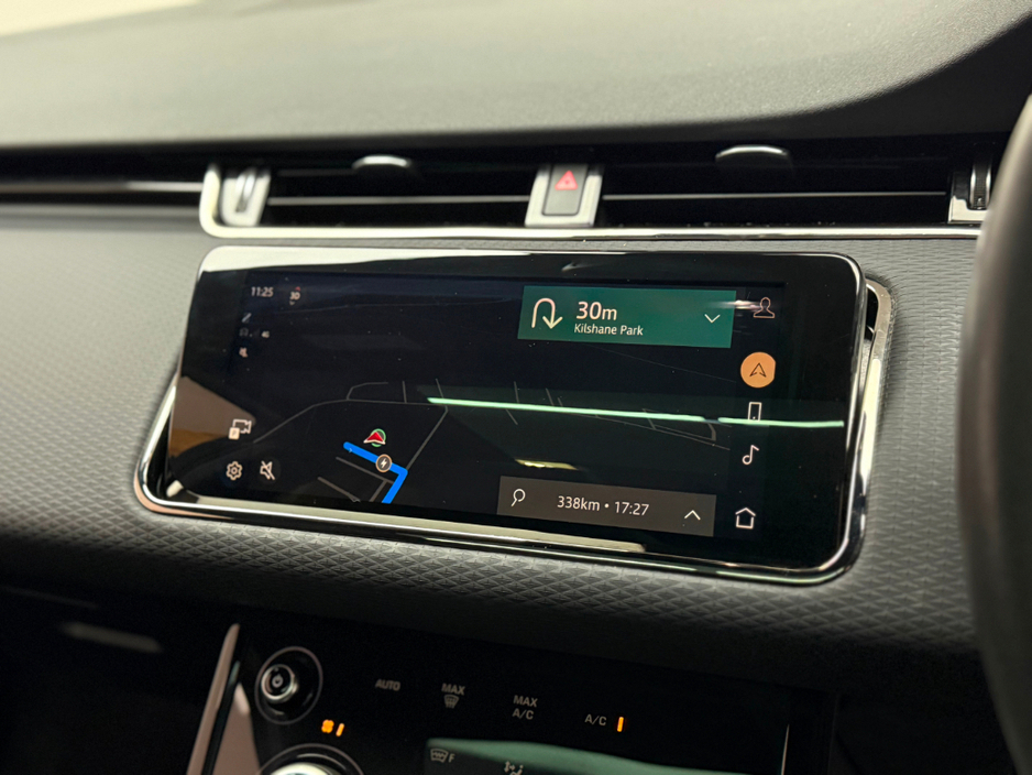 2023 Land Rover Range Rover Evoque - image 20