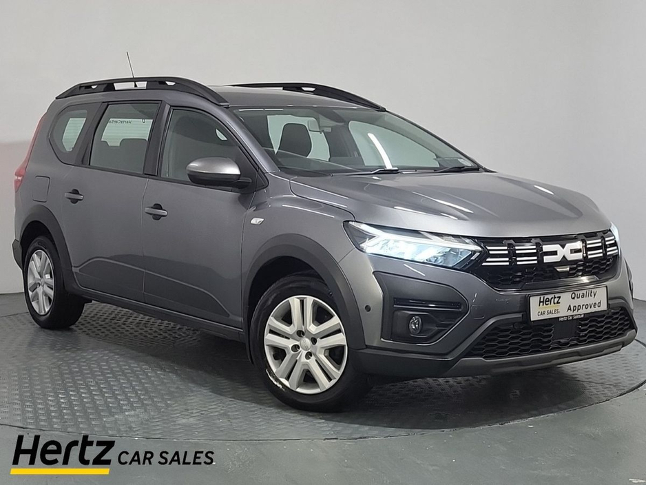 2024 Dacia Jogger for sale in , Ireland
