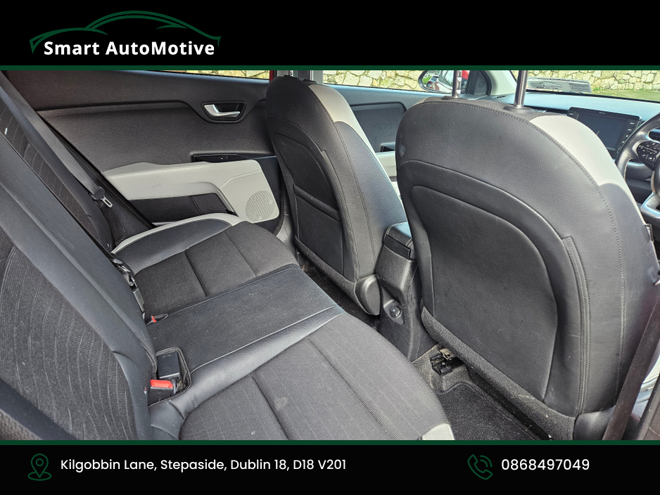 2019 Kia Stonic 1.6 K3 Diesel 5dr * Low Mileage * Full Service History * Excellent Condition Throughout* Fully Serviced and Professionally Valeted * New NCT 07.2027 * 12 Months Premier Warranty * Finance Arranged * €14,950