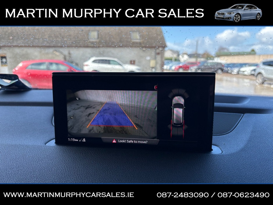 2019 Audi Q7 - image 17