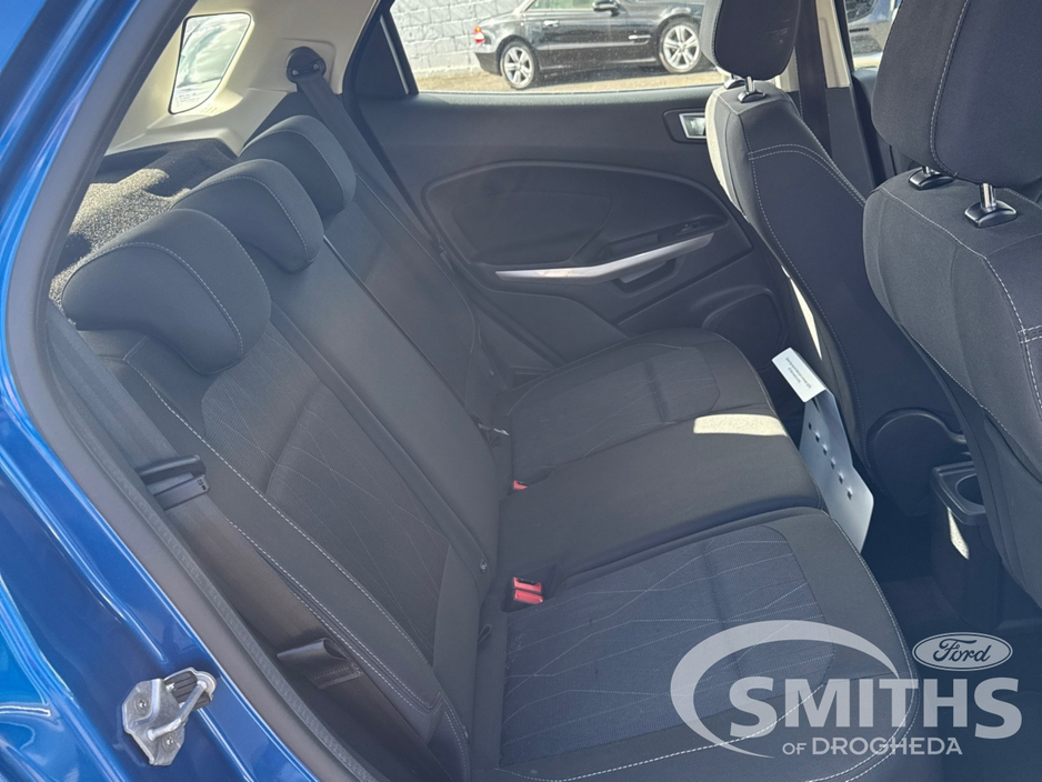 2018 Ford Ecosport - image 7