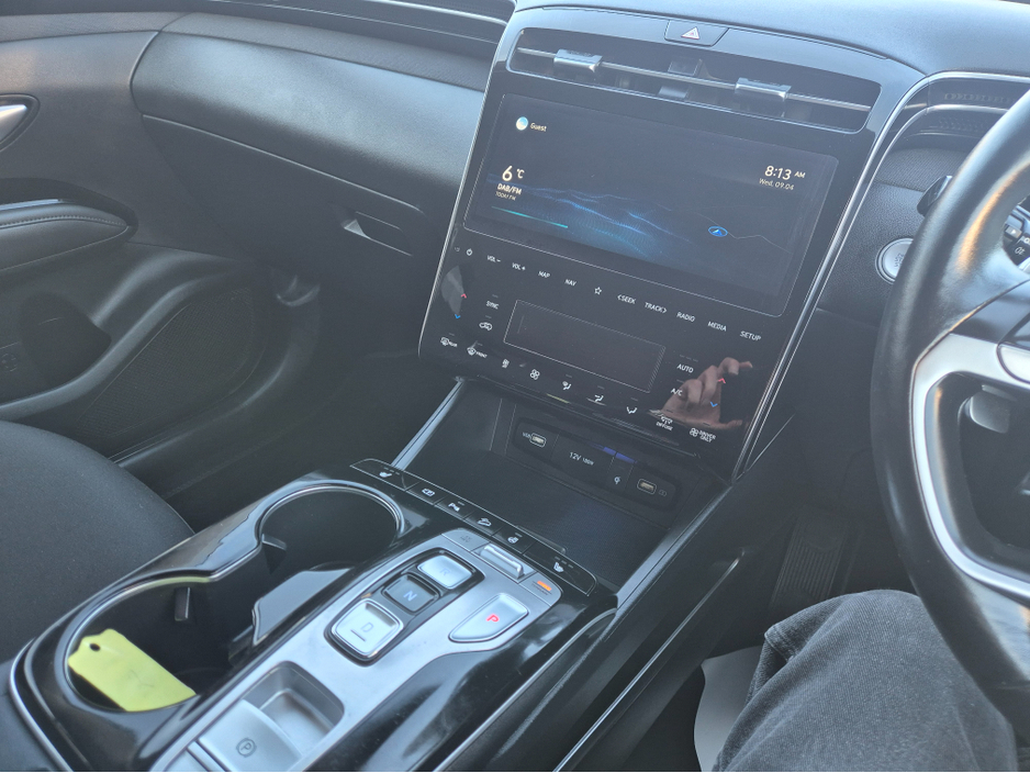 2022 Hyundai Tucson PREMIUM TGDI PHEV €29,950