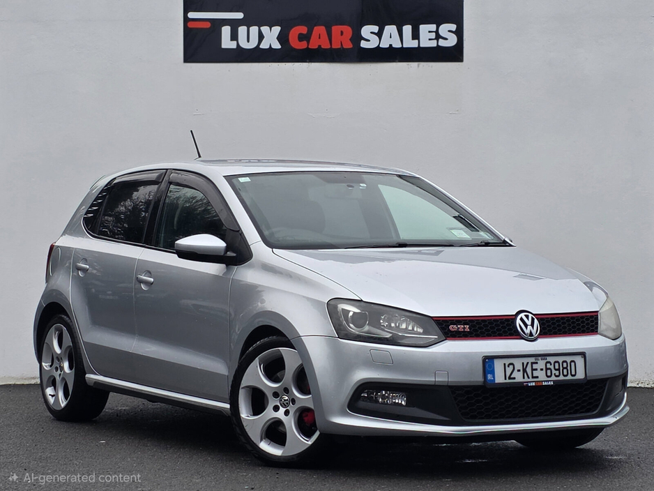 2012 Volkswagen Polo for sale in , Ireland
