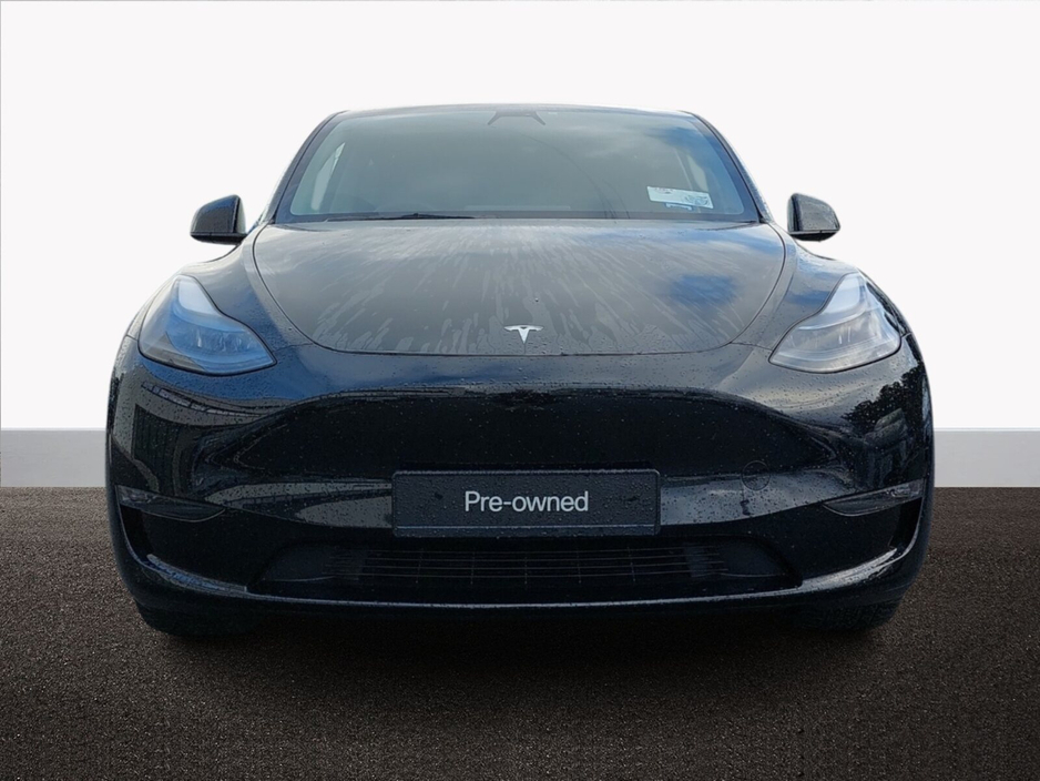 2023 Tesla Model Y Long-Range Dual Motor AWD €35,950