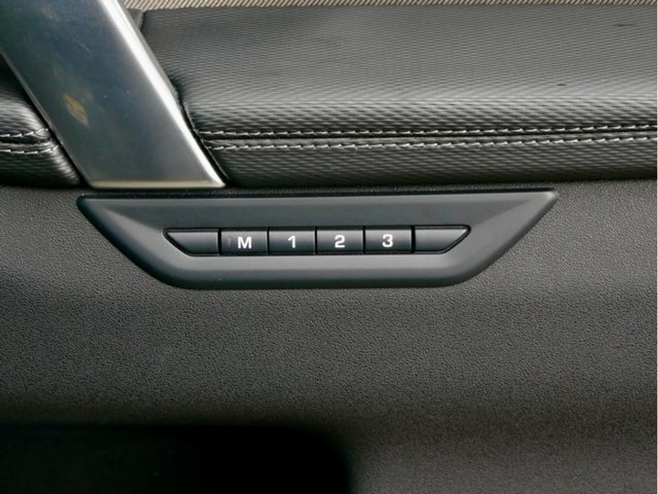 2024 Land Rover Discovery Sport - image 19