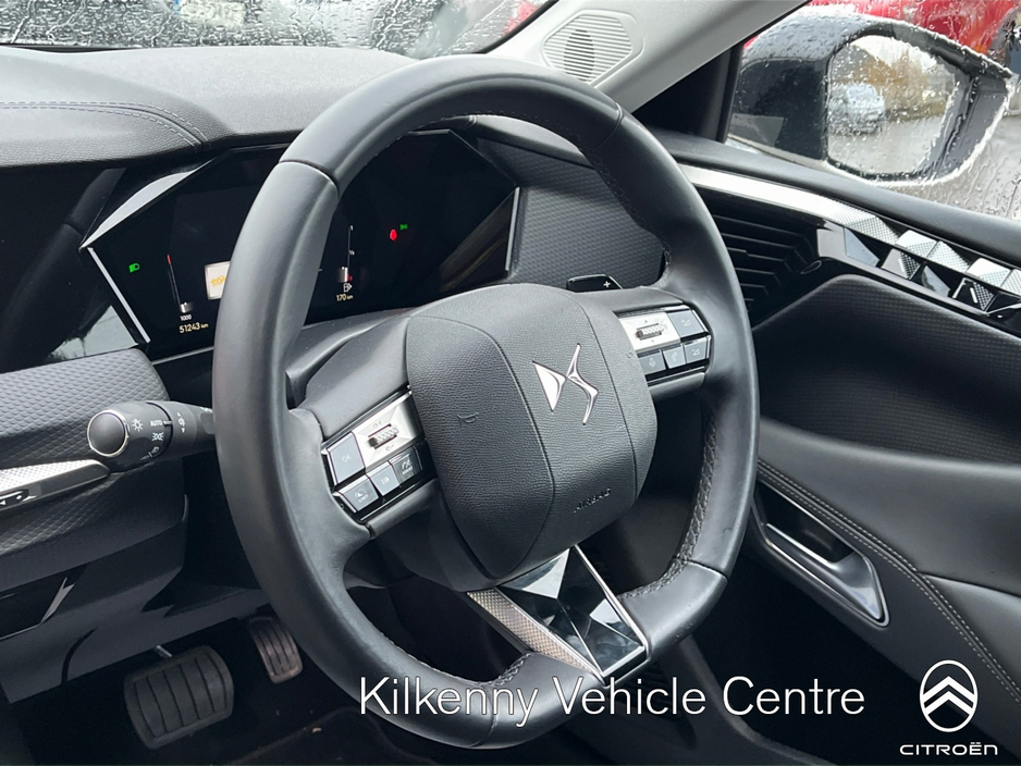 2024 DS Automobiles DS 4 - image 17